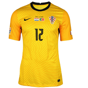 Ivo Grbić Croatia shirt