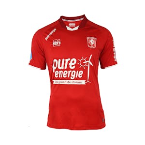 Xandro Schenk FC Twente shirt