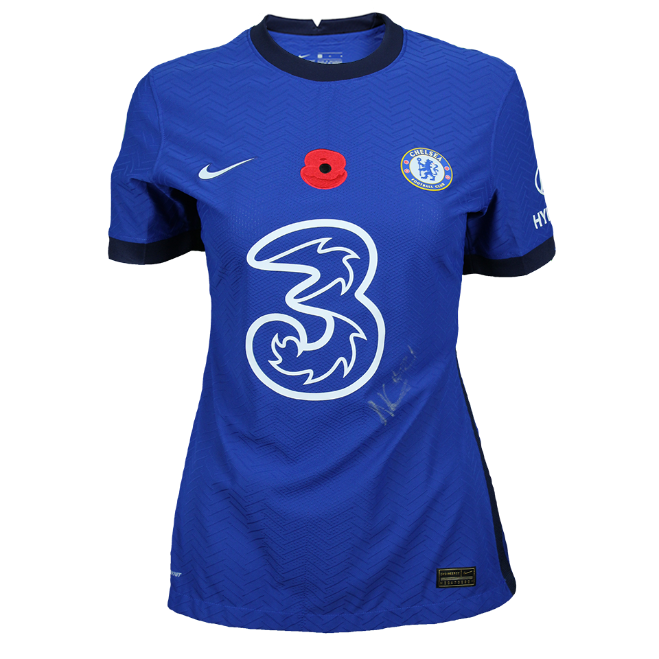 Niamh Charles Chelsea Women shirt