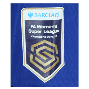 Niamh Charles Chelsea Women shirt