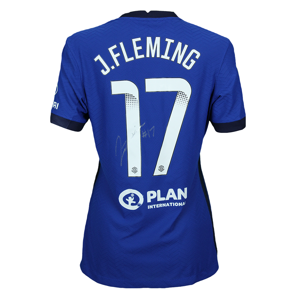 Jessie Fleming Chelsea Women shirt