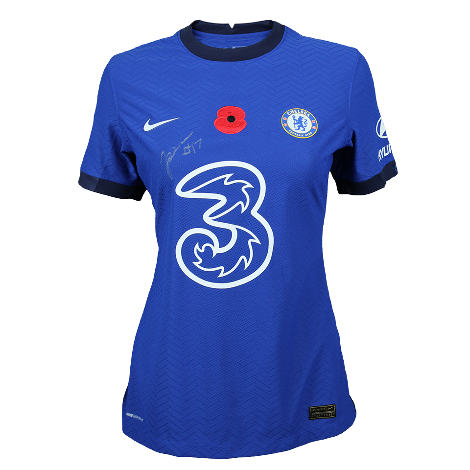 Jessie Fleming Chelsea Women shirt