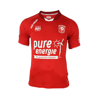 Calvin Verdonk FC Twente shirt