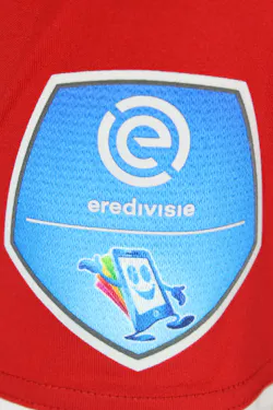 Calvin Verdonk FC Twente shirt