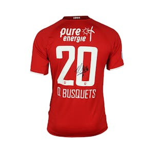 Oriol Busquets FC Twente shirt