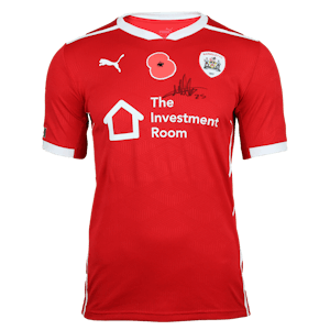 George Miller Barnsley forması