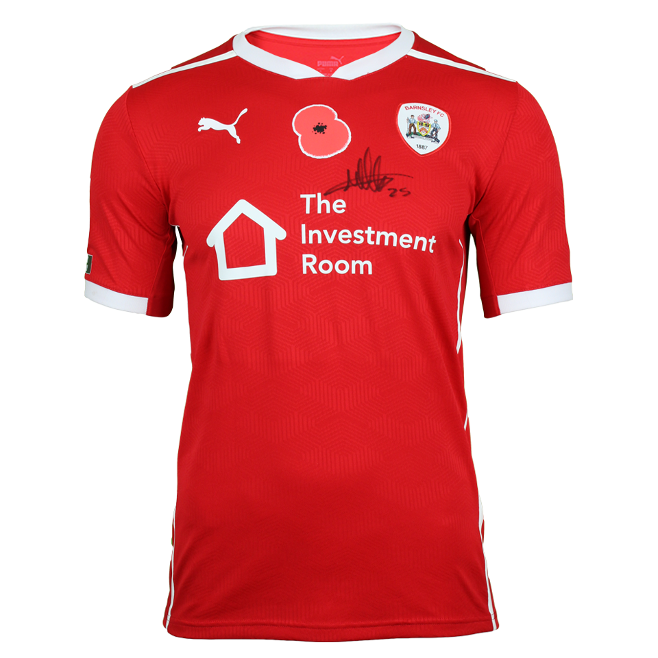 George Miller Barnsley forması