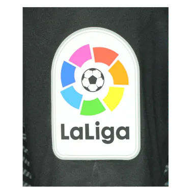 来自Atlético de Madrid的Jan Oblak球衣