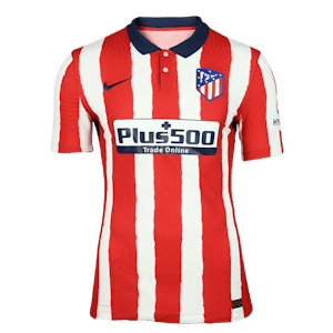 Saúl Ñíguez Atlético de Madrid shirt