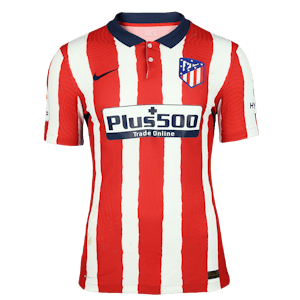 Atlético de Madrid 팀의 Koke 셔츠