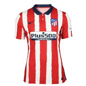 Antonio Moya  Atlético de Madrid shirt
