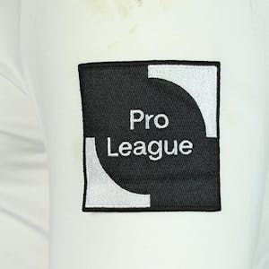 Hannes Delcroix RSC Anderlecht shirt