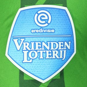 Joël Drommel FC Twente shirt
