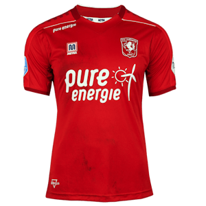 Jayden Oosterwolde FC Twente shirt