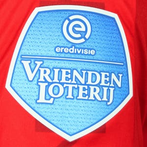 Jayden Oosterwolde FC Twente shirt