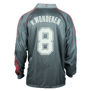 Kees van Wonderen