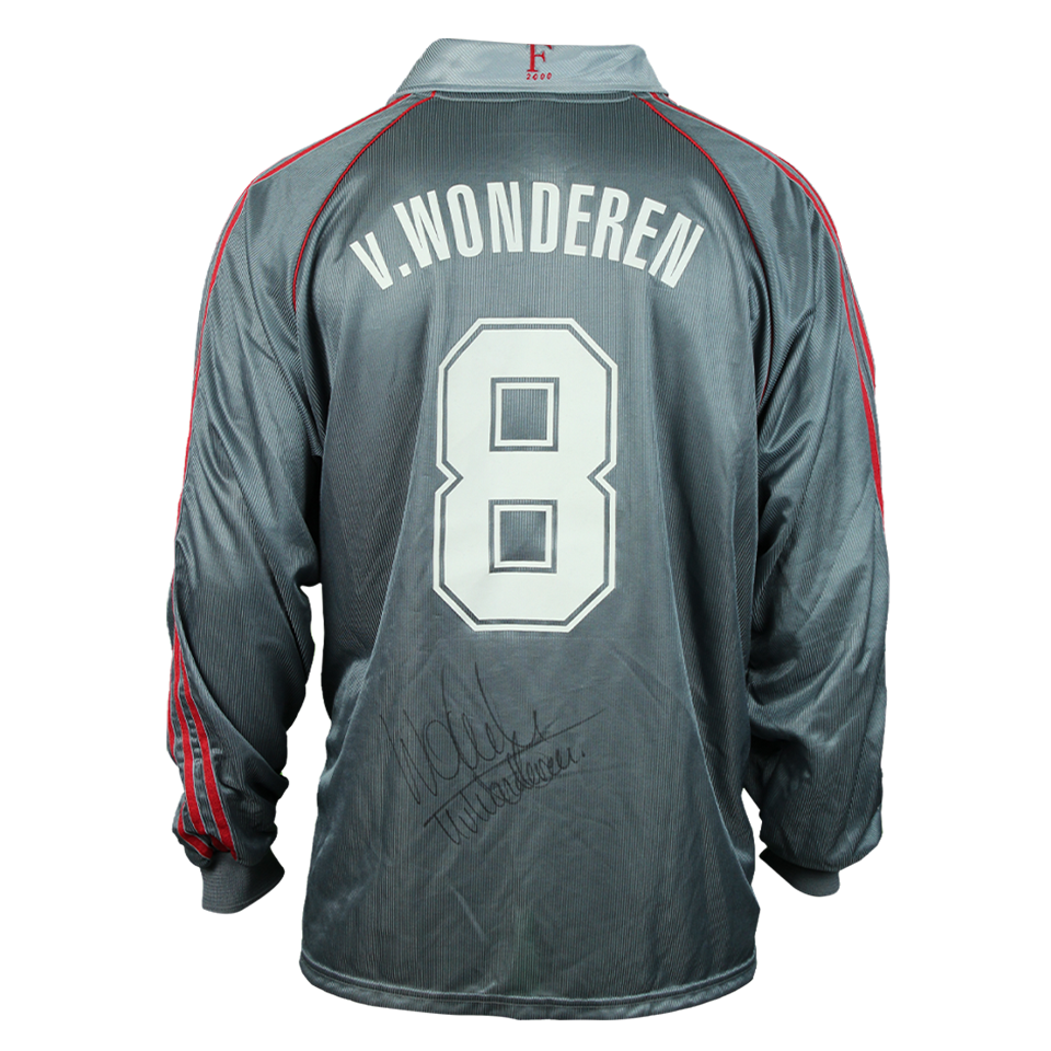 Kees van Wonderen