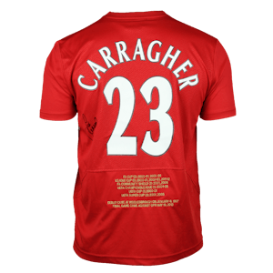 Jamie Carragher