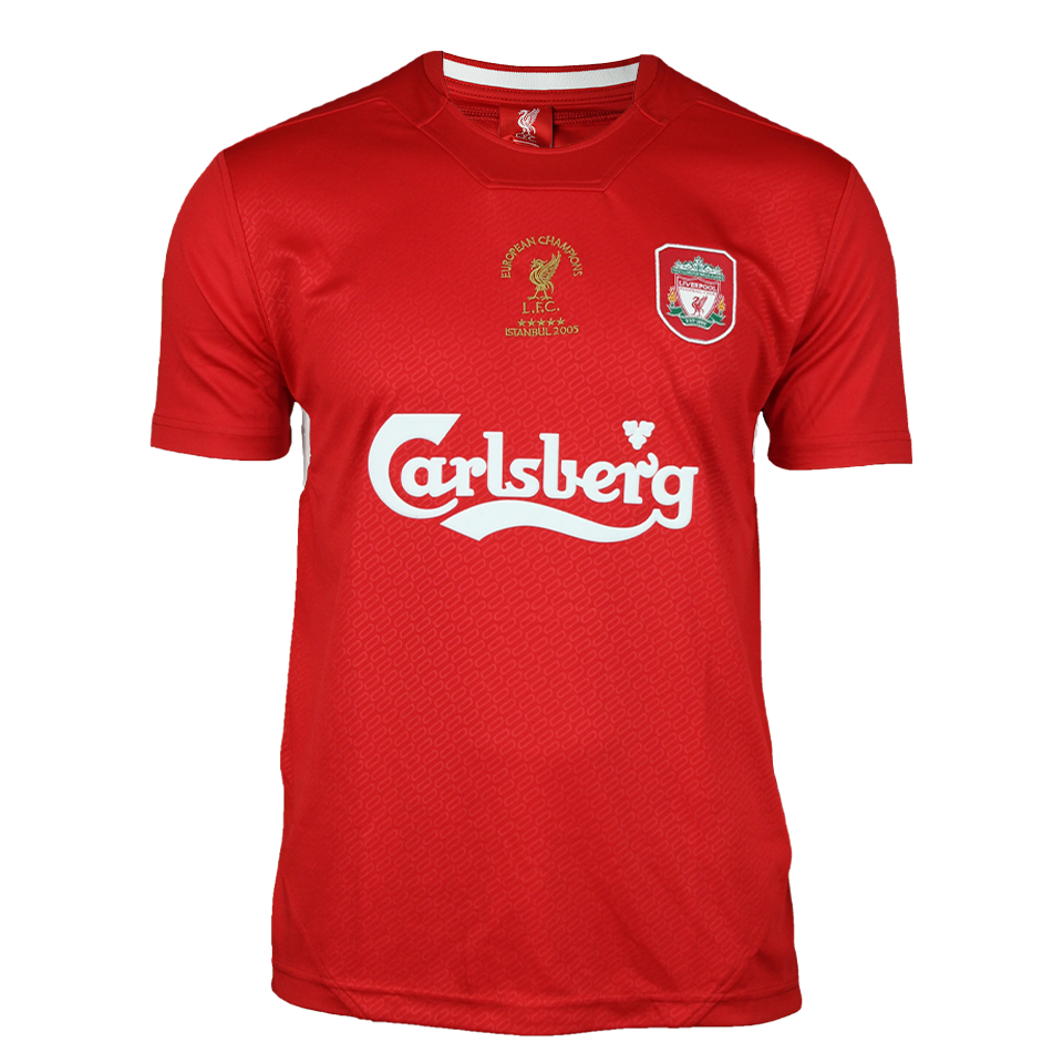 Jamie Carragher