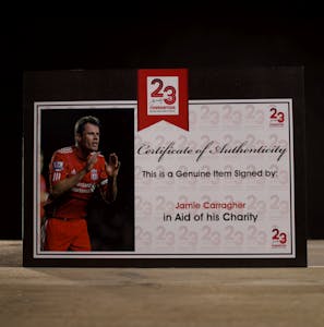 Jamie Carragher