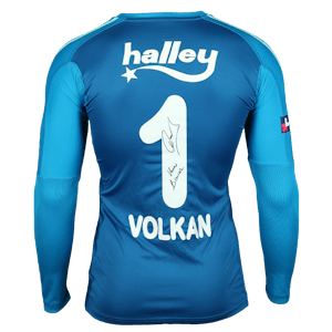 Volkan Demirel