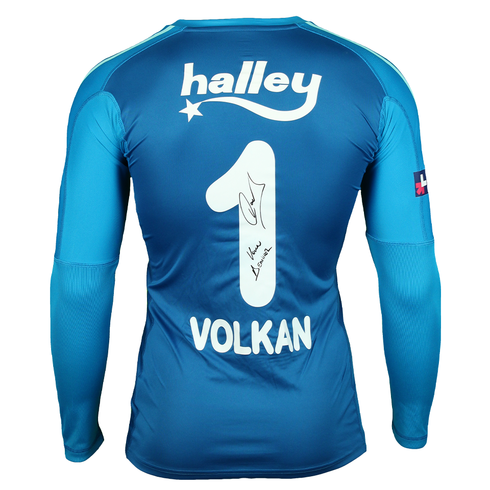 Volkan Demirel