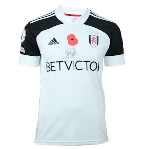 Mario Lemina Fulham forması