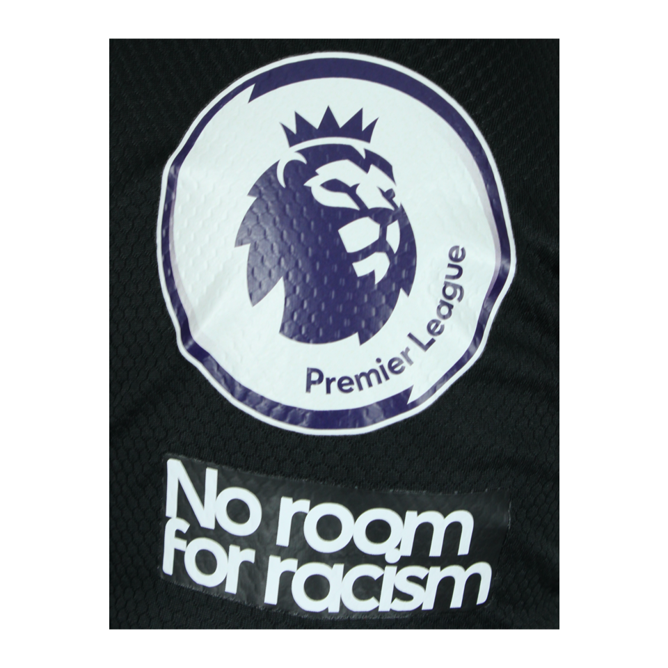 Maxime Le Marchand Fulham shirt