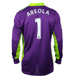 Alphonse Areola - 2