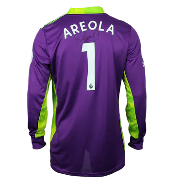 Alphonse Areola - 2