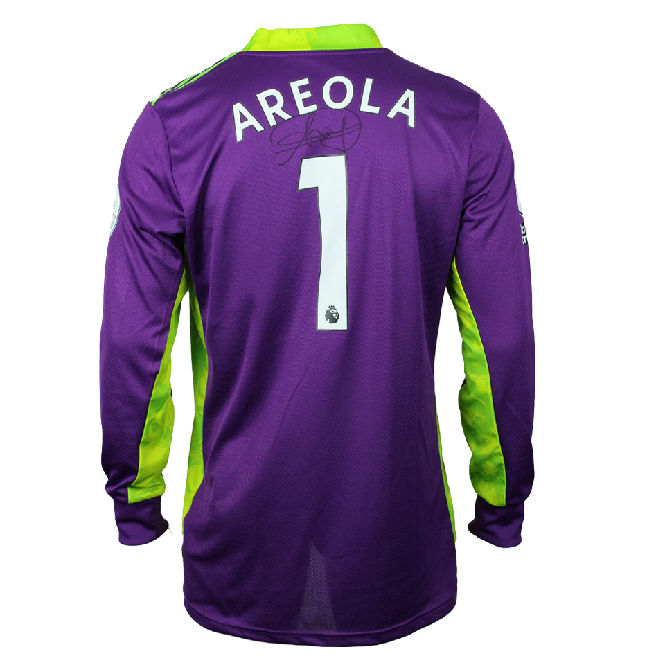 Alphonse Areola - 2