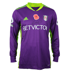 Alphonse Areola - 2