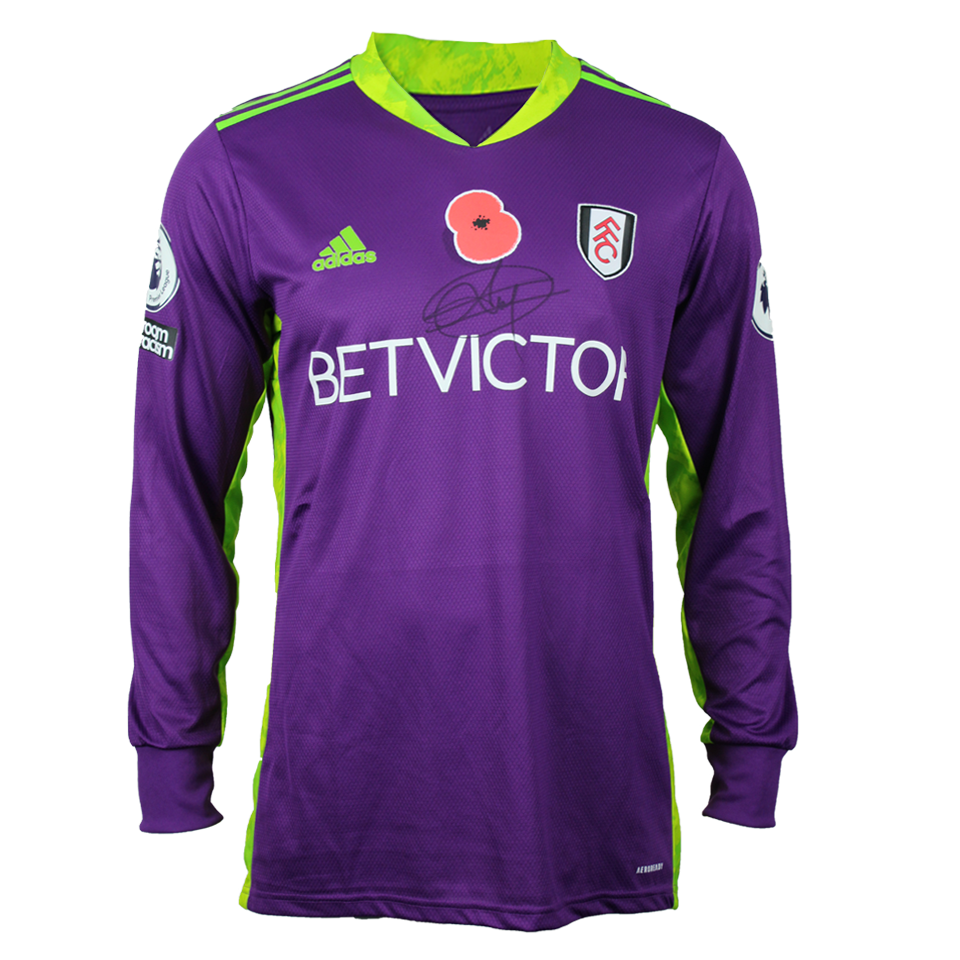 Alphonse Areola - 2