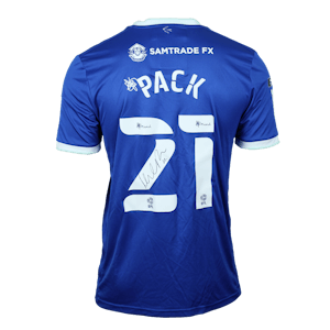 Marlon Pack - 2