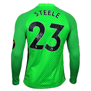 Jason Steele - 2