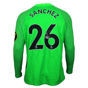 Robert Lynch Sanchez - 2