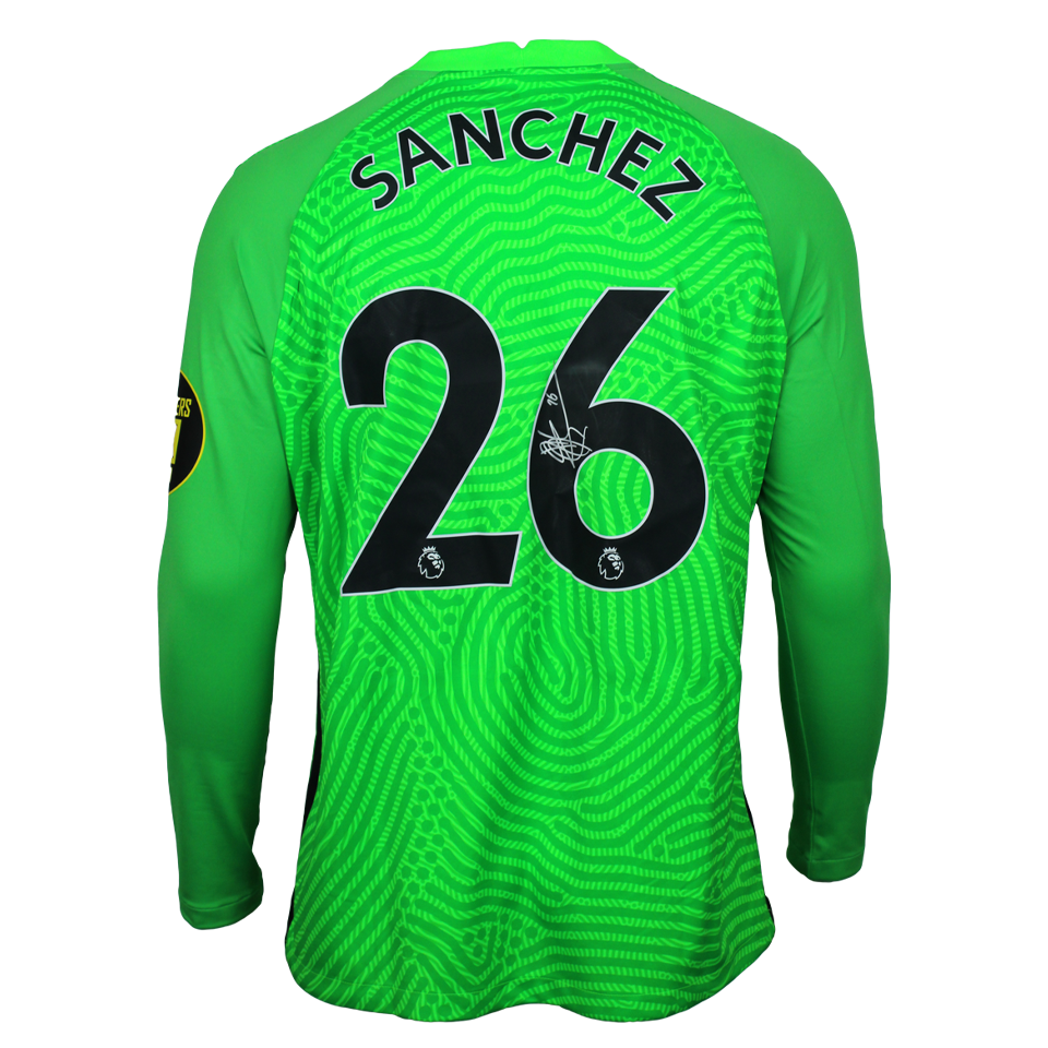 Robert Lynch Sanchez - 2