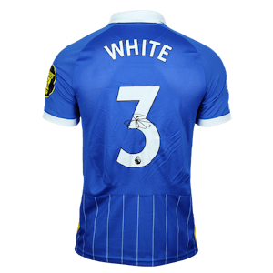 Ben White - 2