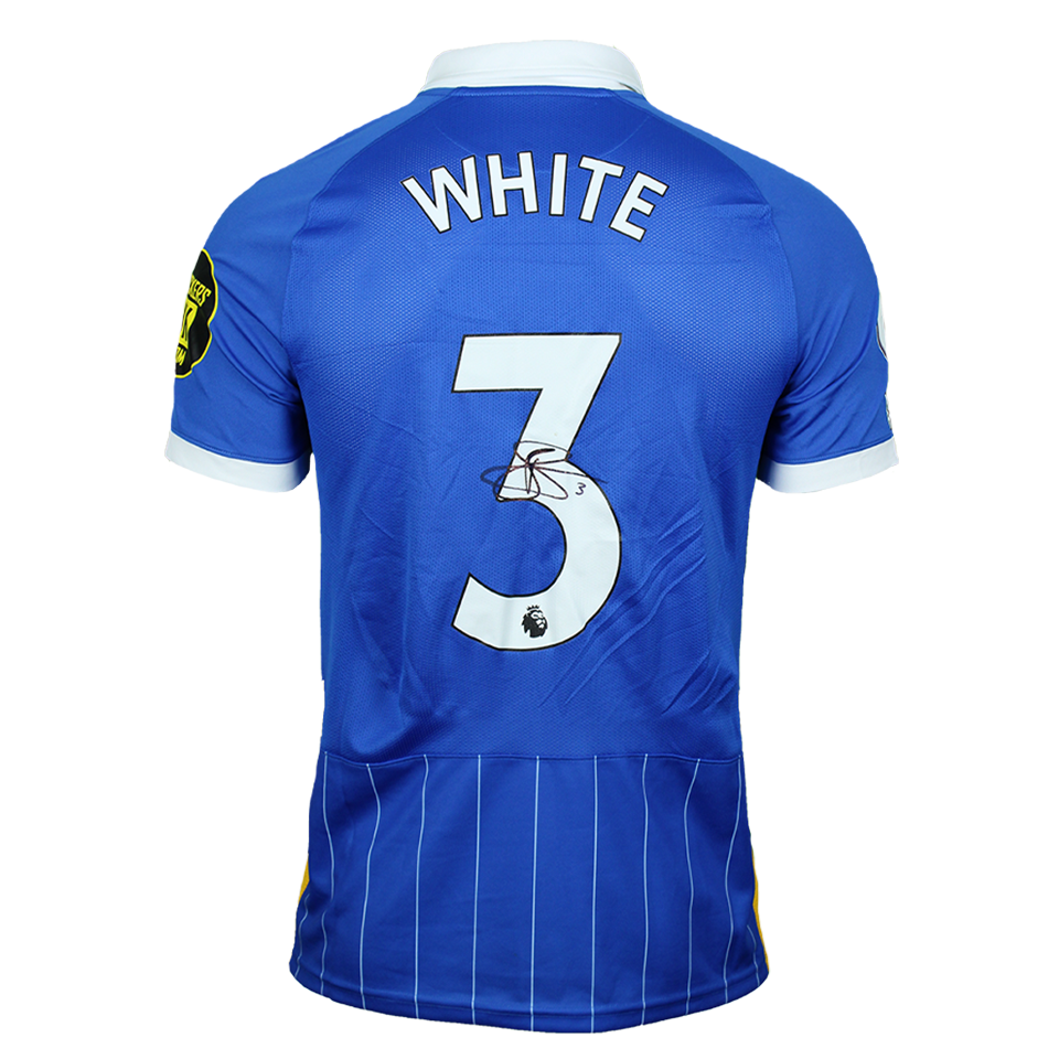 Ben White - 2