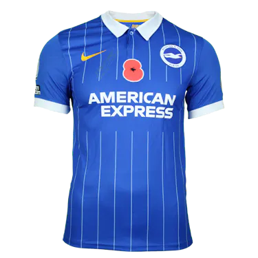 Leandro Trossard - 2