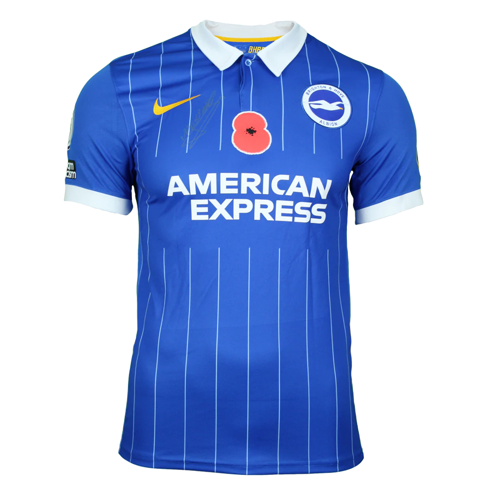 Leandro Trossard - 2