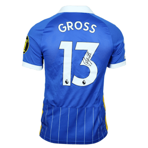 Pascal Groß - 3