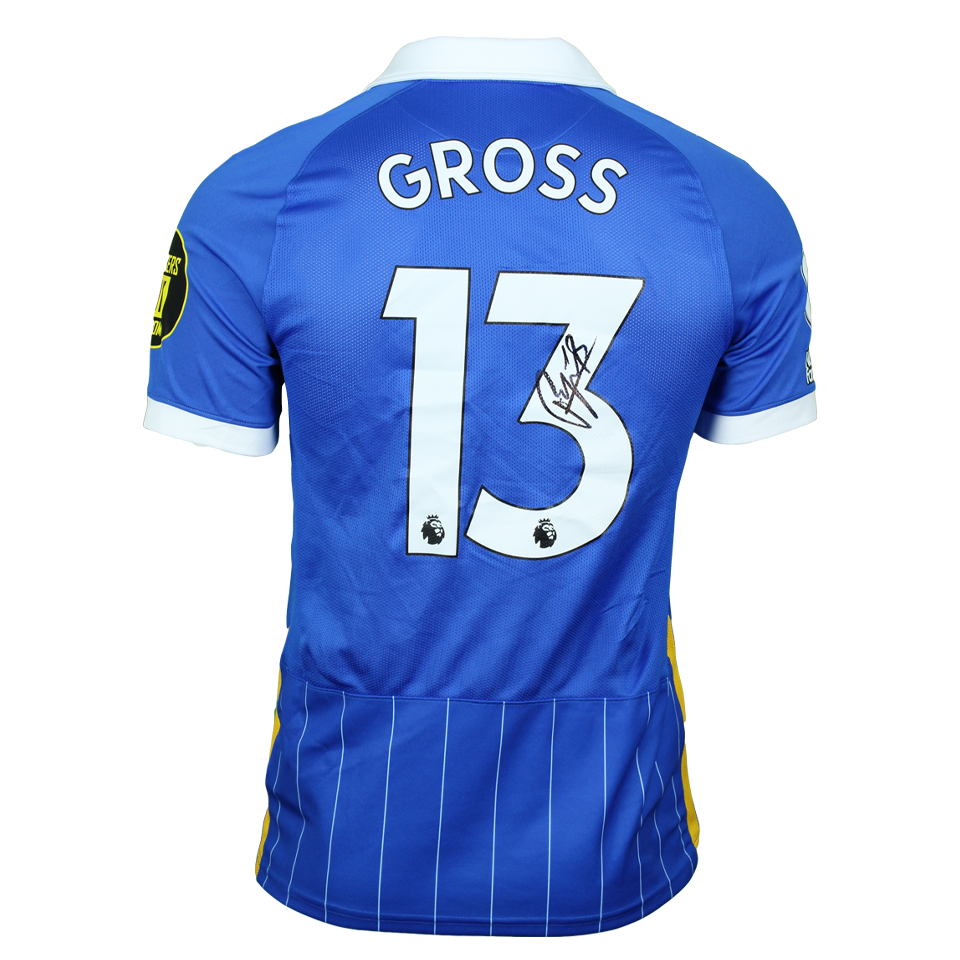 Pascal Groß - 3