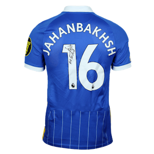 Alireza Jahanbakhsh - 2