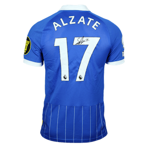 Steven Alzate - 3 