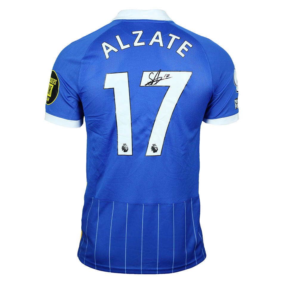Steven Alzate - 3 