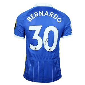 Bernardo - 3