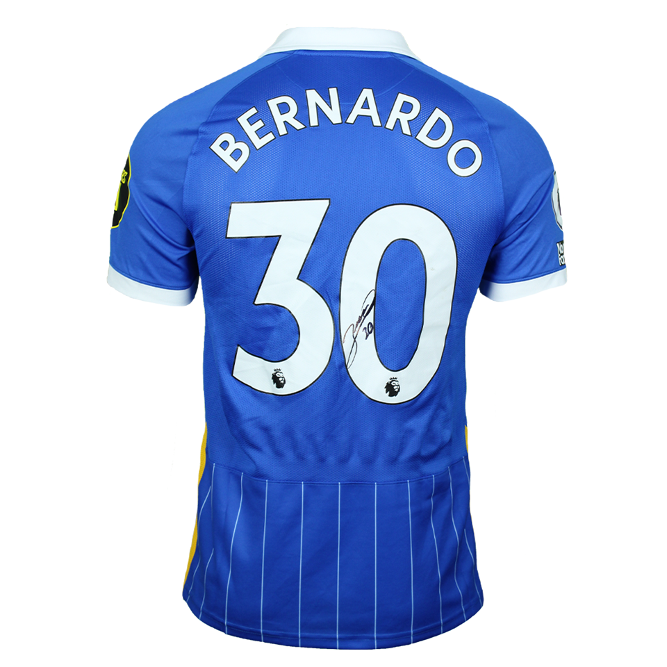 Bernardo - 3