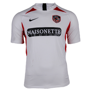 Muhammet Demir Gaziantep FK shirt