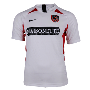 Amedej Vetrih Gaziantep FK shirt